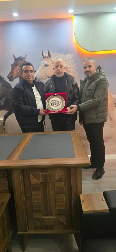 Söz Acentede arşivinden bir fotoğraf