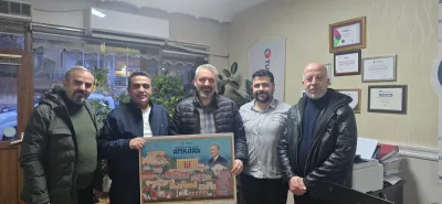 Söz Acentede arşivinden bir fotoğraf