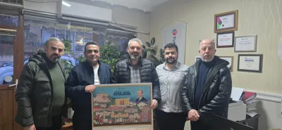 Söz Acentede arşivinden bir fotoğraf