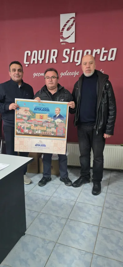 Söz Acentede arşivinden bir fotoğraf