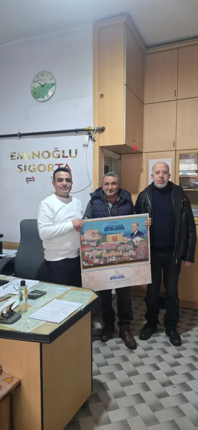 Söz Acentede arşivinden bir fotoğraf