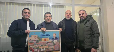 Söz Acentede arşivinden bir fotoğraf