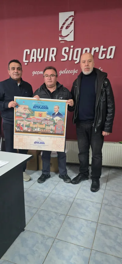 Söz Acentede arşivinden bir fotoğraf