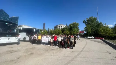 Söz Acentede arşivinden bir fotoğraf