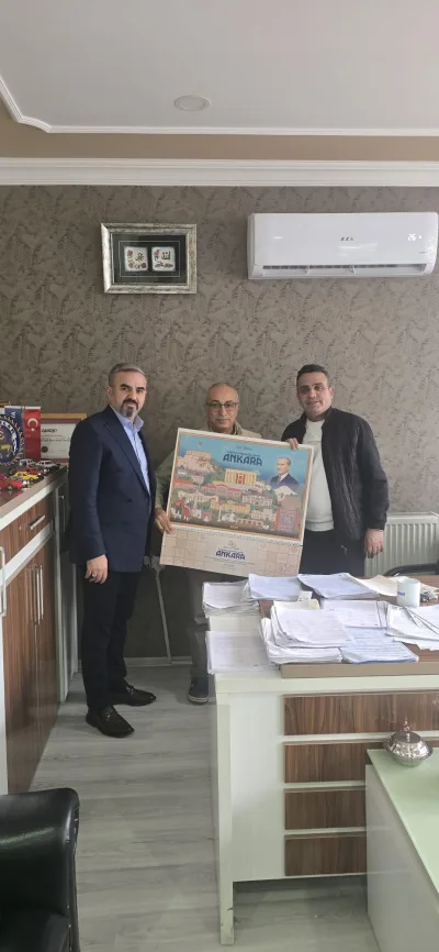 Söz Acentede arşivinden bir fotoğraf