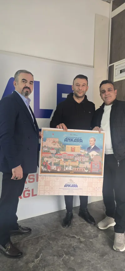 Söz Acentede arşivinden bir fotoğraf