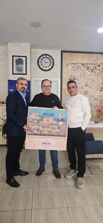 Söz Acentede arşivinden bir fotoğraf