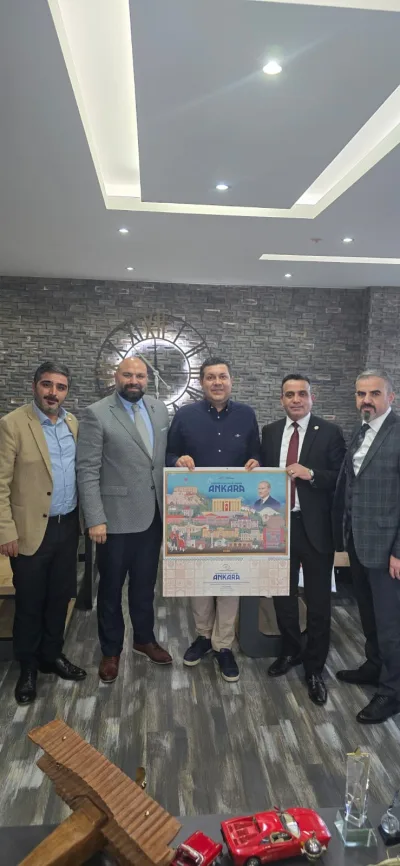 Söz Acentede arşivinden bir fotoğraf