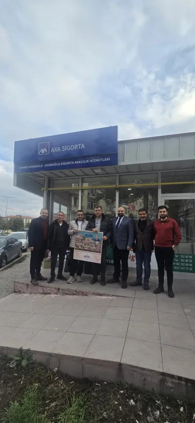 Söz Acentede arşivinden bir fotoğraf