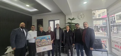 Söz Acentede arşivinden bir fotoğraf