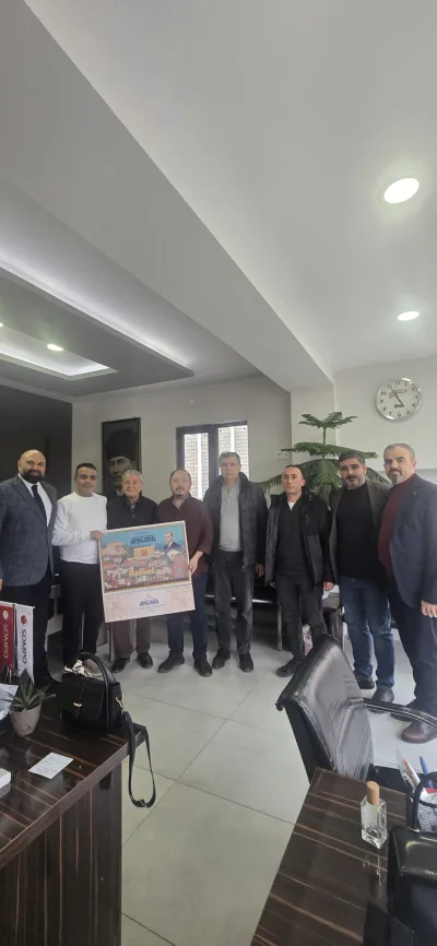 Söz Acentede arşivinden bir fotoğraf