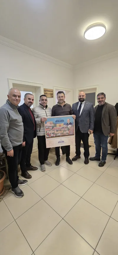 Söz Acentede arşivinden bir fotoğraf