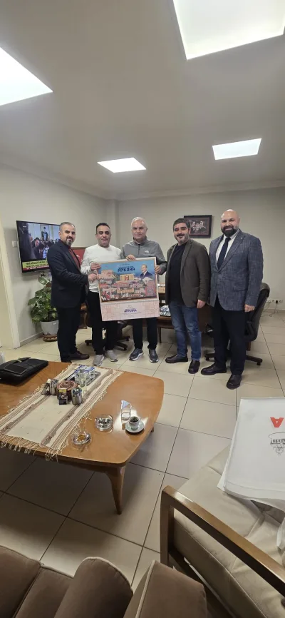Söz Acentede arşivinden bir fotoğraf