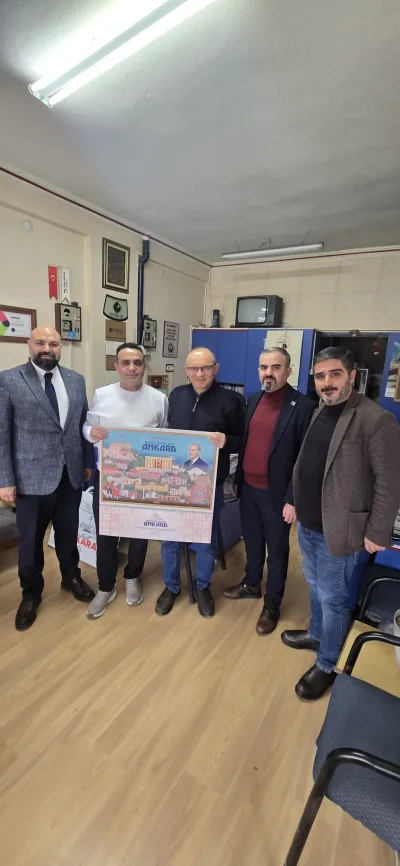 Söz Acentede arşivinden bir fotoğraf