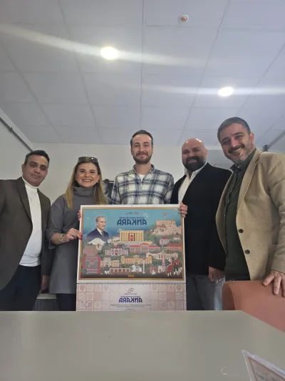 Söz Acentede arşivinden bir fotoğraf