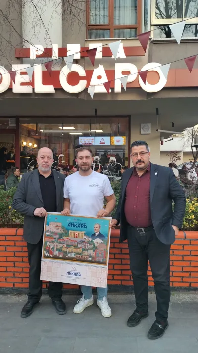 Söz Acentede arşivinden bir fotoğraf