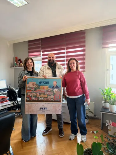Söz Acentede arşivinden bir fotoğraf