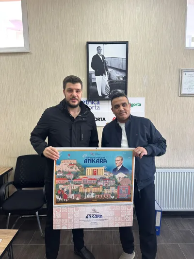 Söz Acentede arşivinden bir fotoğraf