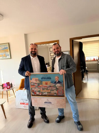 Söz Acentede arşivinden bir fotoğraf