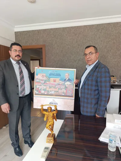 Söz Acentede arşivinden bir fotoğraf