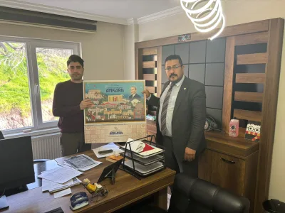 Söz Acentede arşivinden bir fotoğraf