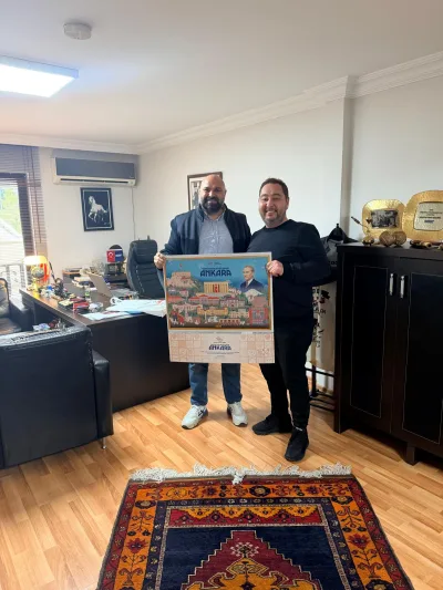 Söz Acentede arşivinden bir fotoğraf