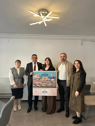 Söz Acentede arşivinden bir fotoğraf