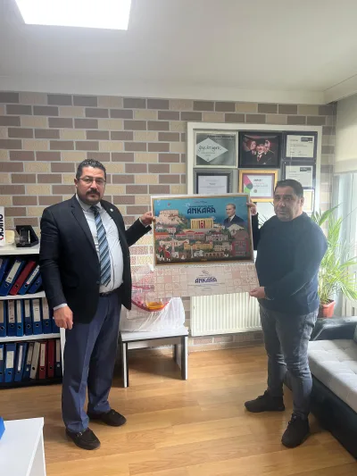 Söz Acentede arşivinden bir fotoğraf