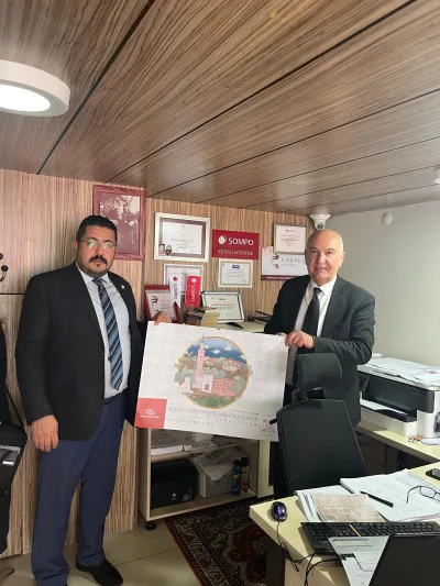 Söz Acentede arşivinden bir fotoğraf