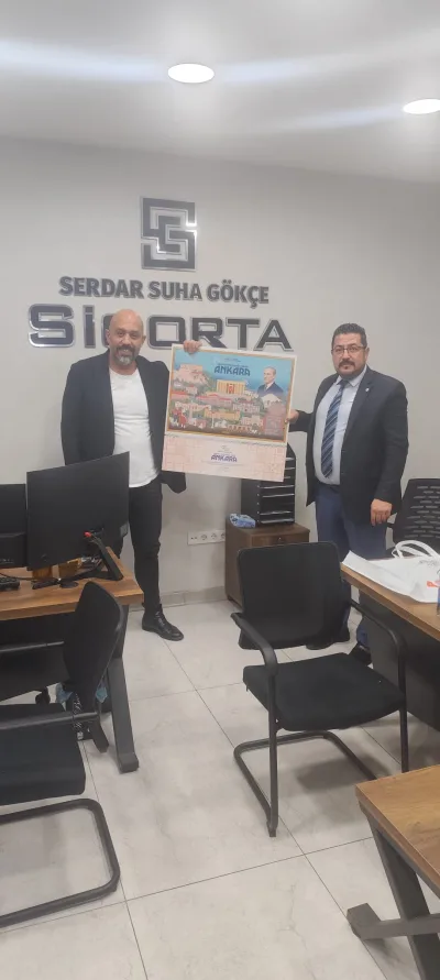 Söz Acentede arşivinden bir fotoğraf