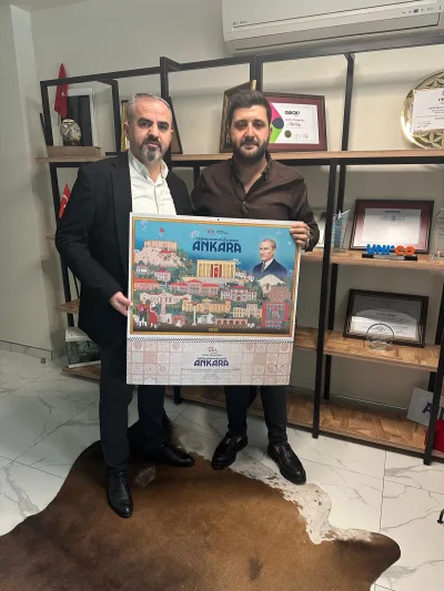 Söz Acentede arşivinden bir fotoğraf