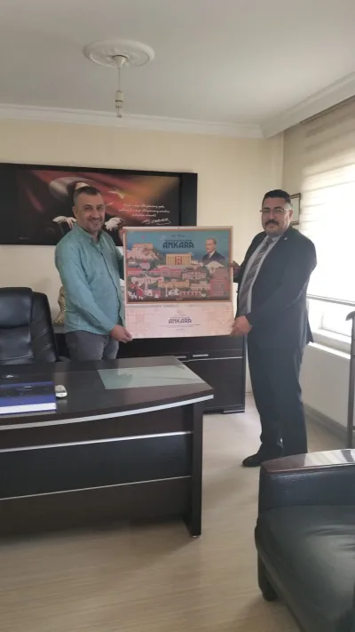 Söz Acentede arşivinden bir fotoğraf
