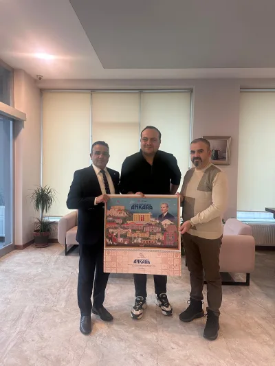 Söz Acentede arşivinden bir fotoğraf
