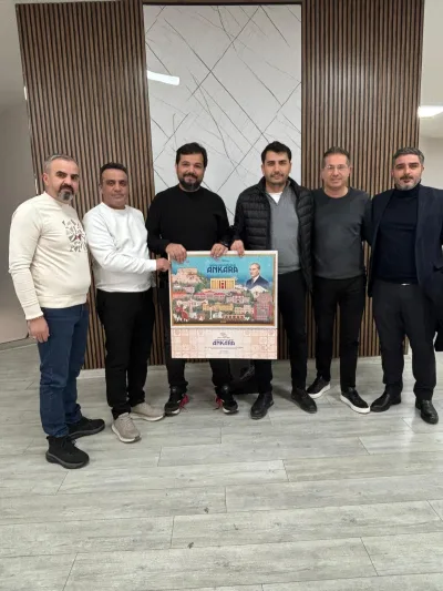 Söz Acentede arşivinden bir fotoğraf