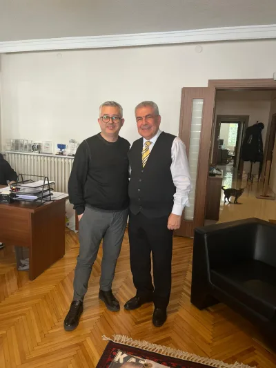 Söz Acentede arşivinden bir fotoğraf