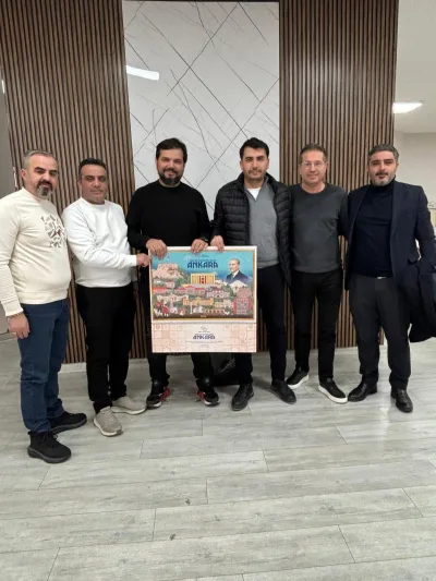 Söz Acentede arşivinden bir fotoğraf