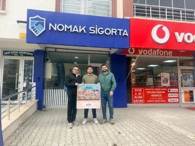 Söz Acentede arşivinden bir fotoğraf
