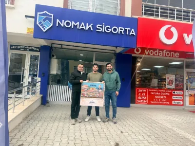Söz Acentede arşivinden bir fotoğraf