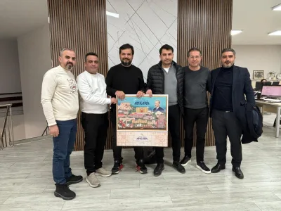 Söz Acentede arşivinden bir fotoğraf