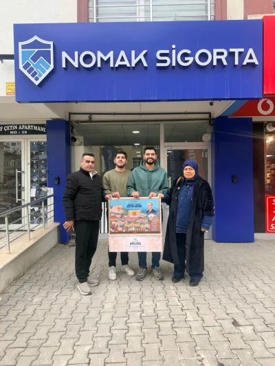 Söz Acentede arşivinden bir fotoğraf