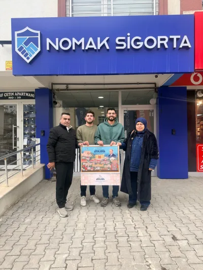 Söz Acentede arşivinden bir fotoğraf