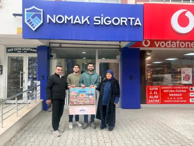 Söz Acentede arşivinden bir fotoğraf