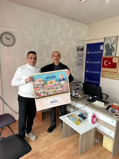 Söz Acentede arşivinden bir fotoğraf