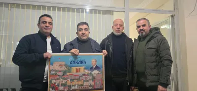 Söz Acentede arşivinden bir fotoğraf