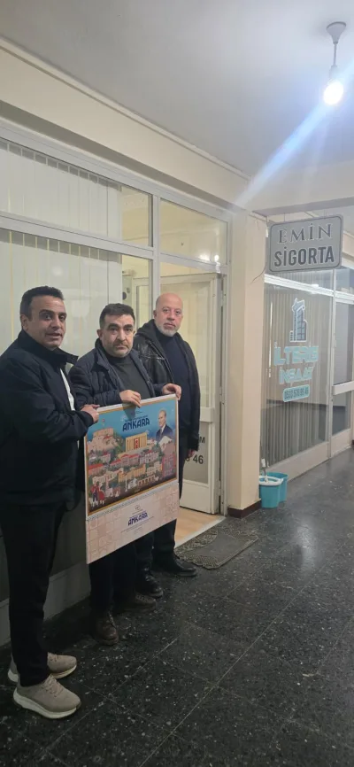 Söz Acentede arşivinden bir fotoğraf