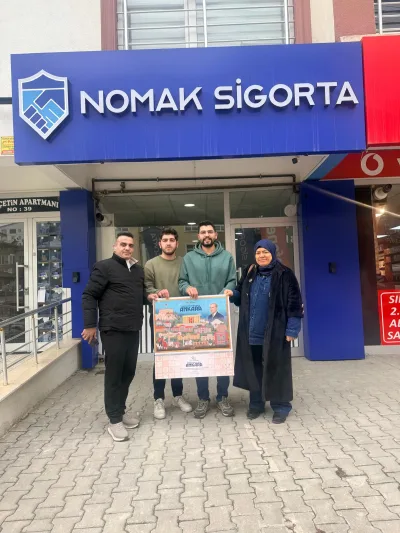 Söz Acentede arşivinden bir fotoğraf