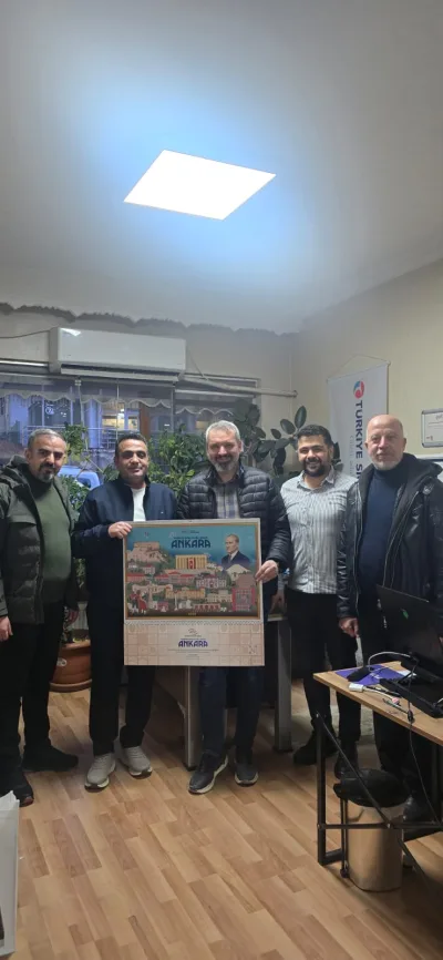 Söz Acentede arşivinden bir fotoğraf