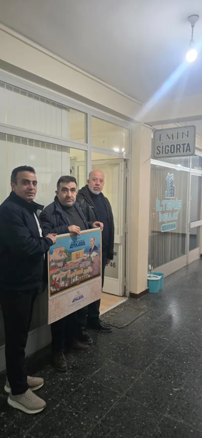 Söz Acentede arşivinden bir fotoğraf