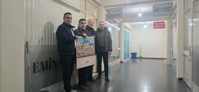 Söz Acentede arşivinden bir fotoğraf