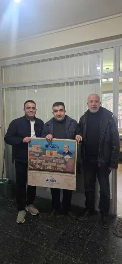Söz Acentede arşivinden bir fotoğraf